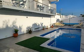 Villa Cerro E Mar